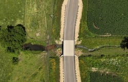 4850 & 4896 County Road H, Ridgeway, WI 53582