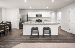 704 Blazer Bend, Wendell, NC 27591