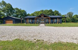 1891 Old Wyoming Road, Owingsville, KY 40360