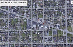 St Rt 309, Lima, OH 45801