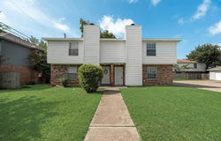 3148 Tudor Lane, Irving, TX 75060