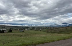 11480 O'Keefe Creek Boulevard, Missoula, MT 59808