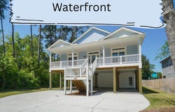 335 NE 41st Street, Oak Island, NC 28465