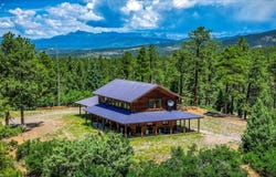 344 Buckman E, Chama, NM 87520