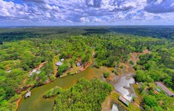 335 Arrowcrest Drive, Hemphill, TX 75948