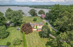 29341 GLENCOE ROAD, KENNEDYVILLE, MD 21645
