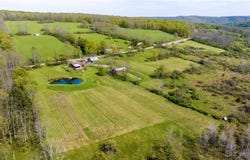 180 Upper Ravine Road, Norwich, NY 13815
