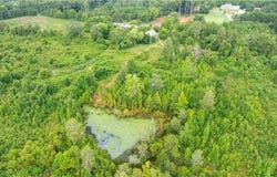 Tract A,1874 Thayer Road, Trinity, NC 27370