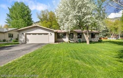 1160 W BRANGUS Drive, Jackson, WY 83001