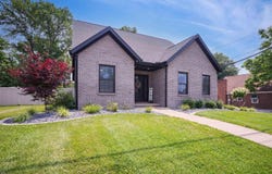 4183 Princeton Street, Wadesville, IN 47638
