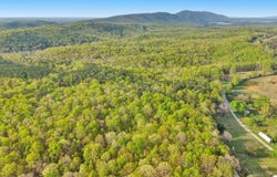 Roach Rd, Huddleston, VA 24104