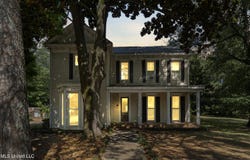 251 S Craft Street, Holly Springs, MS 38635