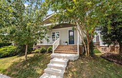 444 Claremont Drive, Chapel Hill, NC 27516