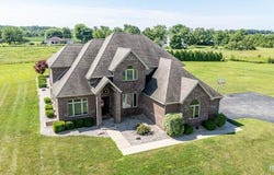 841 Brian Road, Marion, IN 46953