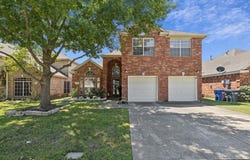 3313 Woodbluff Lane, McKinney, TX 75071