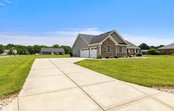 572 S Golf Boulevard, Crawfordsville, IN 47933