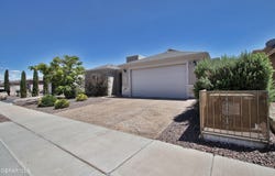 14020 Rainbow Point Drive, El Paso, TX 79938