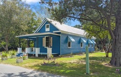 104 W Trent Street, Trenton, NC 28585