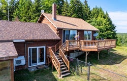 93 Stagecoach Road, East Machias, ME 04630