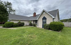1692 Patterson Branch Road, Somerset, KY 42503