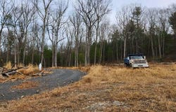 Parkers Glen Road, Shohola, PA 18458
