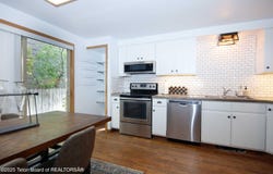 365 N GLENWOOD Street, Jackson, WY 83001