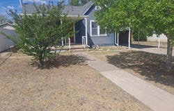 805 W 8TH St, Roswell, NM 88201