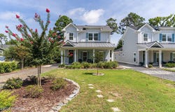 304 W 11th Street, Southport, NC 28461