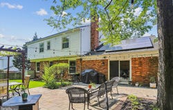 8600 FOX RUN, POTOMAC, MD 20854