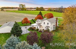 13679 60th Avenue, Coopersville, MI 49404