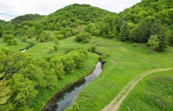 54 +/- Acres Campfire Drive, Ferryville, WI 54628