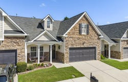 3103 Fortress Gate Drive, Raleigh, NC 27614