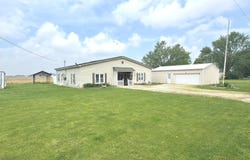 1123 S County Road 855 W, Greensburg, IN 47240