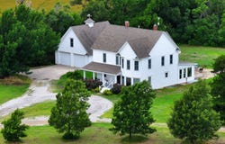 2755 South Q.St., Blackwell, OK 74631