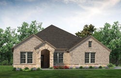 509 Ashlow Court, Springtown, TX 76082