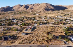 60255 Natoma Trail, Joshua Tree, CA 92252