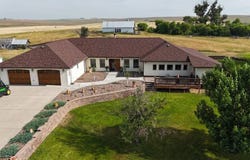 462 N Main St, Lambert, MT 59243