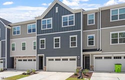 1114 Crossvine Trail, Durham, NC 27703