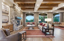 9290 E Thompson Peak Parkway, Scottsdale, AZ 85255