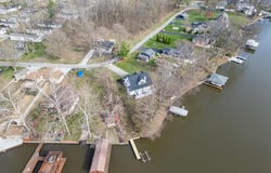 5255 E Bay Front Court, Monticello, IN 47960
