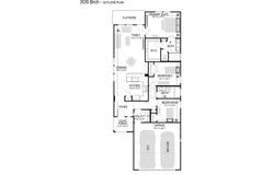 3726 White Rock Drive, Farmersville, TX 75442
