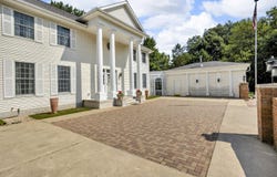 6800 Wheaton Road, Jackson, MI 49201