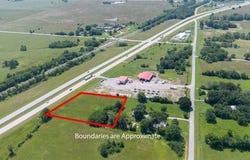 Hwy 69, Adair, OK 74330