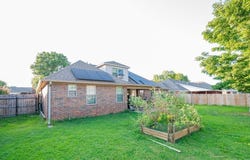 2311 Cattail Road, Searcy, AR 72143