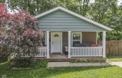 918 N Woodburn Avenue, Bloomington, IN 47404
