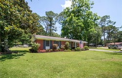 8450 Bayou Drive, Bayou La Batre, AL 36509