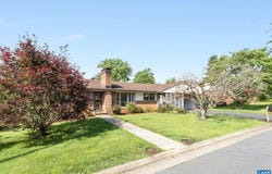 1304 LESTER DR, CHARLOTTESVILLE, VA 22901