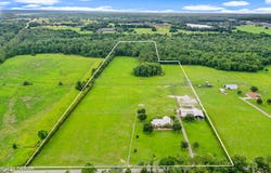 140 Little Brown Church Road, Pierson, FL 32180