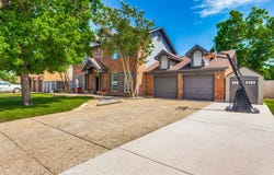 1228 Concho Drive, Benbrook, TX 76126