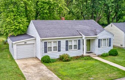 508 Ann Street, Lebanon, IN 46052